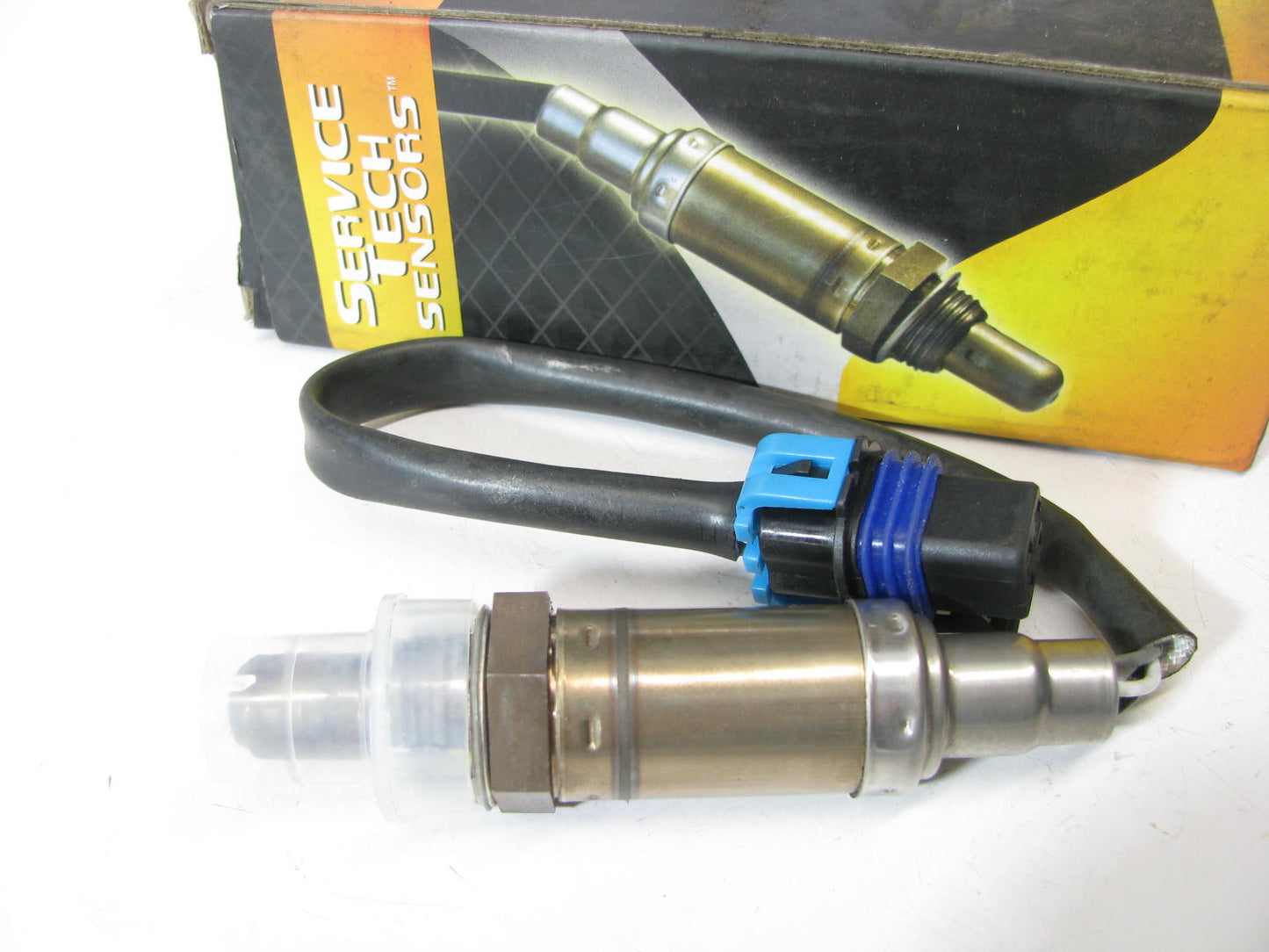 Service Tech Sensors 1900-429259 Oxygen O2 Sensor - Upstream / Downstream