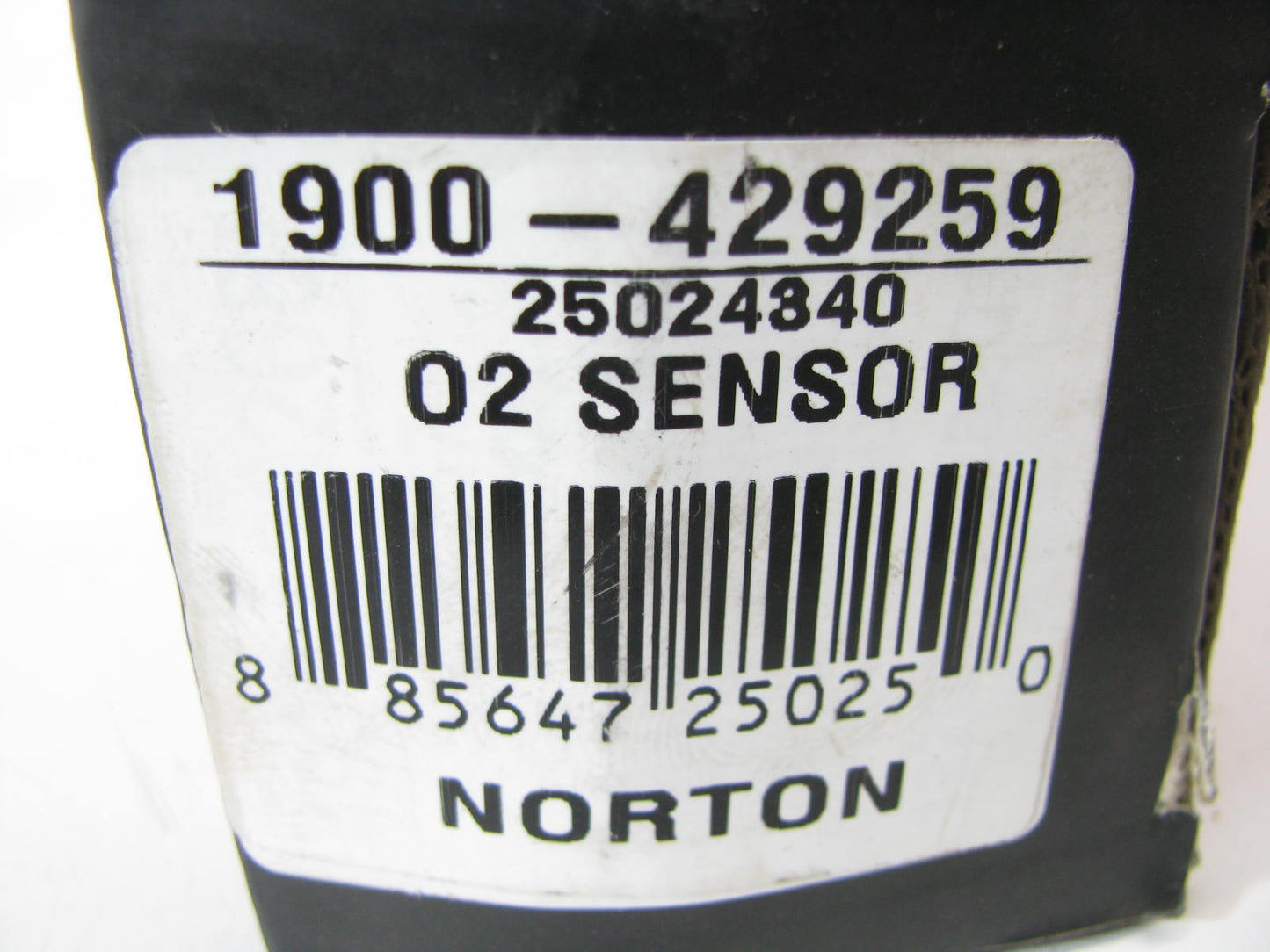 Service Tech Sensors 1900-429259 Oxygen O2 Sensor - Upstream / Downstream