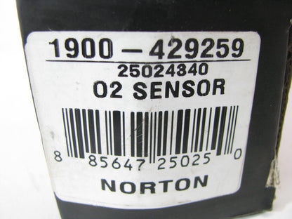 Service Tech Sensors 1900-429259 Oxygen O2 Sensor - Upstream / Downstream