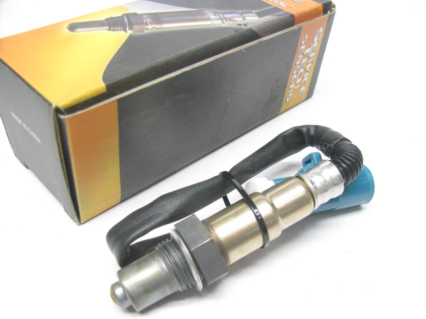Service Tech Sensors 1900-429267 Oxygen O2 Sensor - Upstream