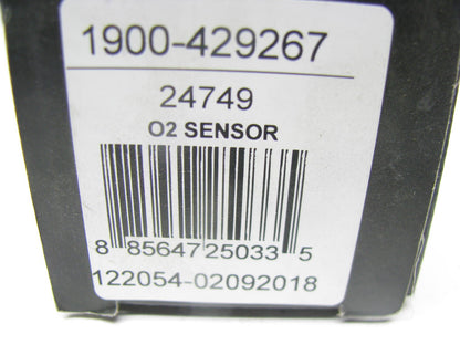 Service Tech Sensors 1900-429267 Oxygen O2 Sensor - Upstream