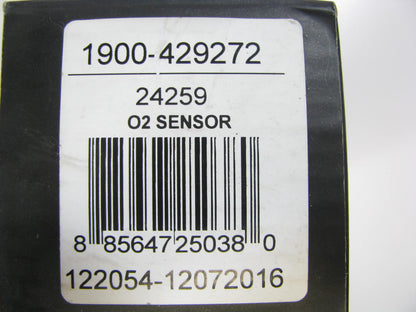 Service Tech Sensors 1900-429272 Oxygen O2 Sensor - Upstream / Downstream