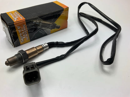 Service Tech Sensors 1900-43753 Oxygen O2 Sensor, Downstream Left