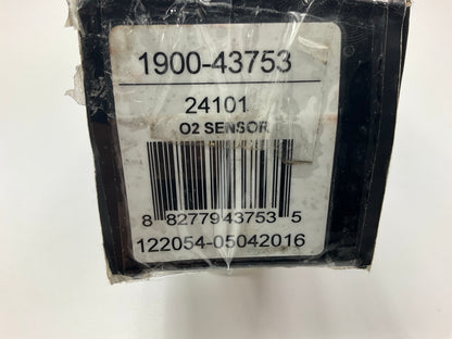 Service Tech Sensors 1900-43753 Oxygen O2 Sensor, Downstream Left