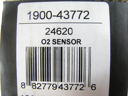Service Tech Sensors 1900-43772 Oxygen O2 Sensor - Upstream