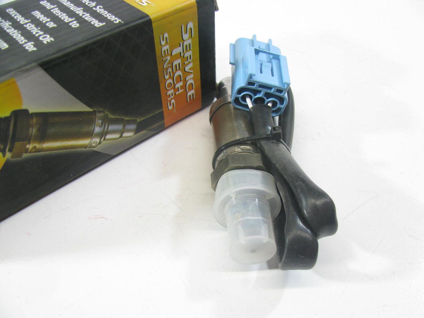 Service Tech Sensors 1900-482085 Oxygen O2 Sensor - Upstream Front / Rear