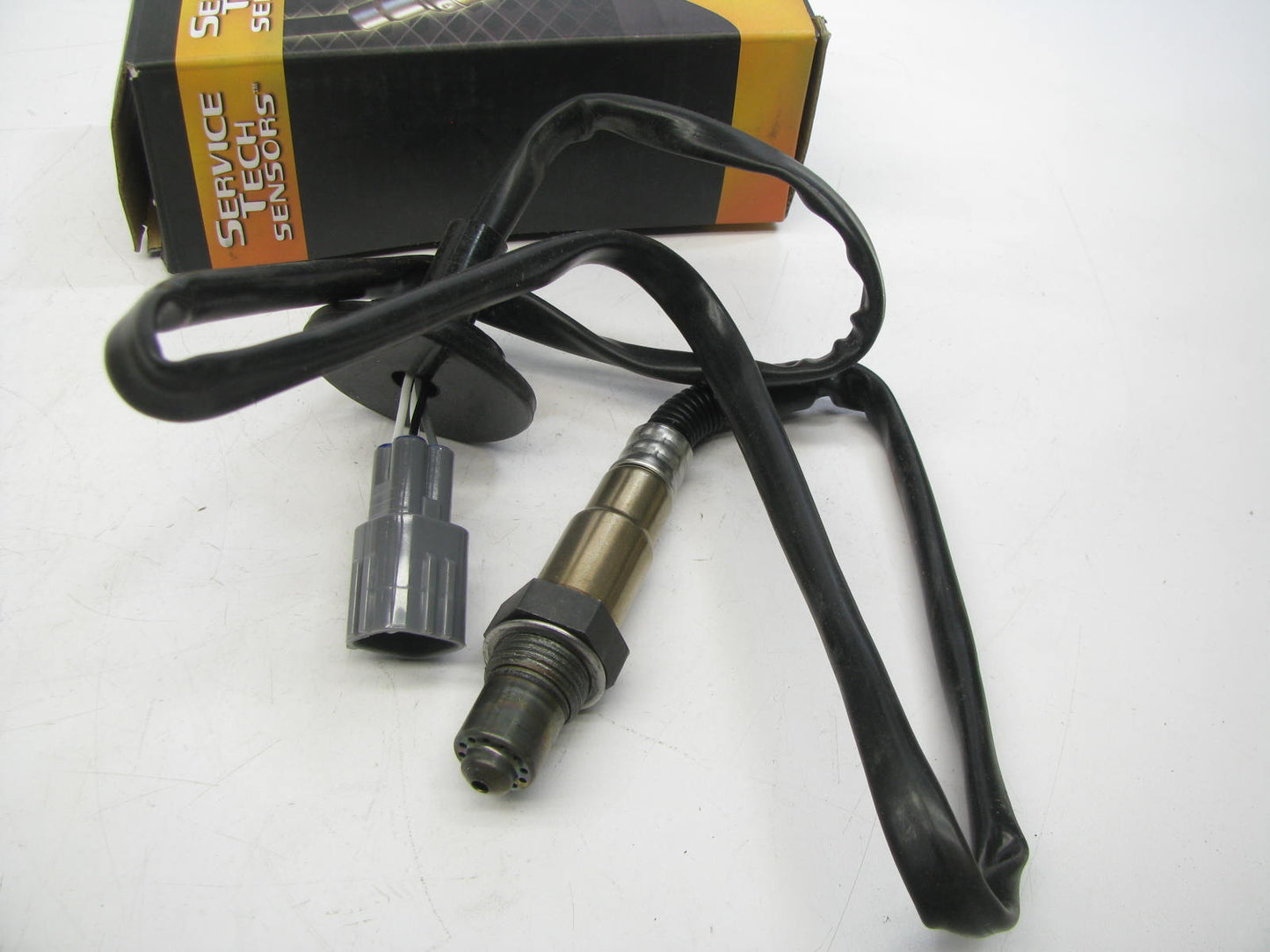 Service Tech 1900-482094 Downstream Oxygen O2 Sensor for 2000-04 Toyota Tacoma