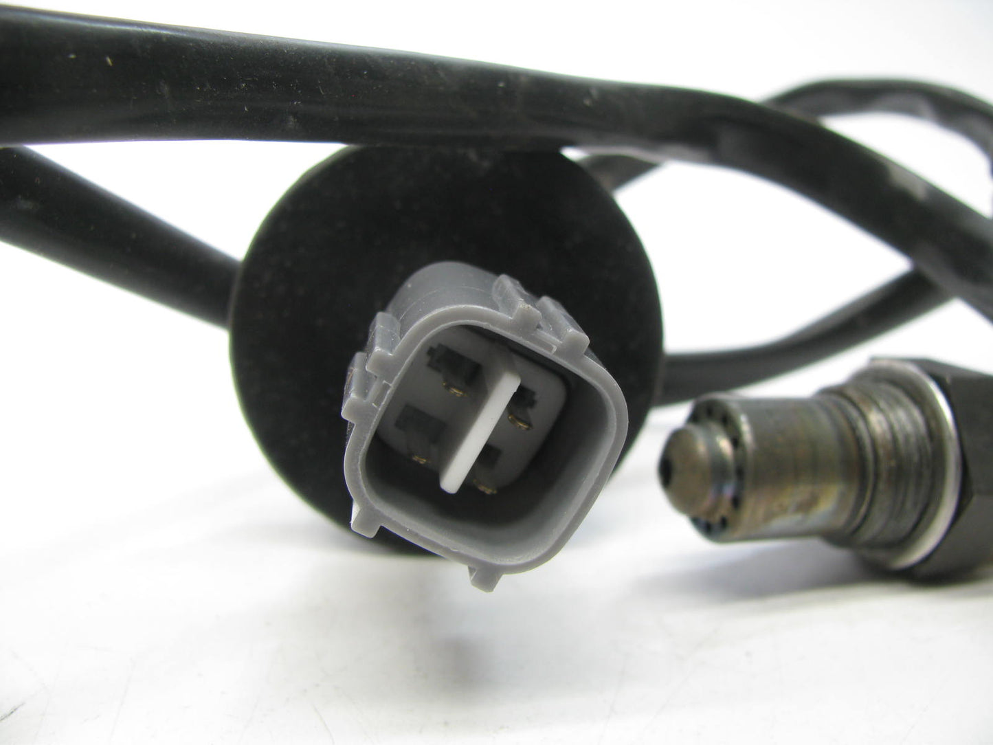 Service Tech 1900-482094 Downstream Oxygen O2 Sensor for 2000-04 Toyota Tacoma