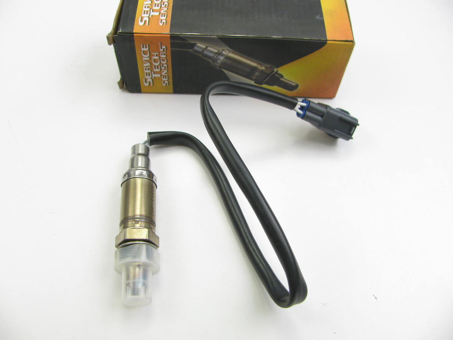 Service Tech Sensors 1900-482096 Oxygen O2 Sensor - Upstream / Downstream
