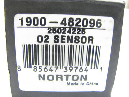 Service Tech Sensors 1900-482096 Oxygen O2 Sensor - Upstream / Downstream