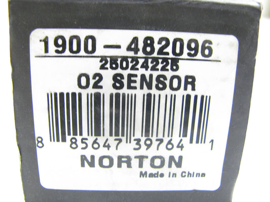 Service Tech Sensors 1900-482096 Oxygen O2 Sensor - Upstream / Downstream