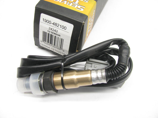 Service Tech Sensors 1900-482100 Oxygen O2 Sensor - Upstream