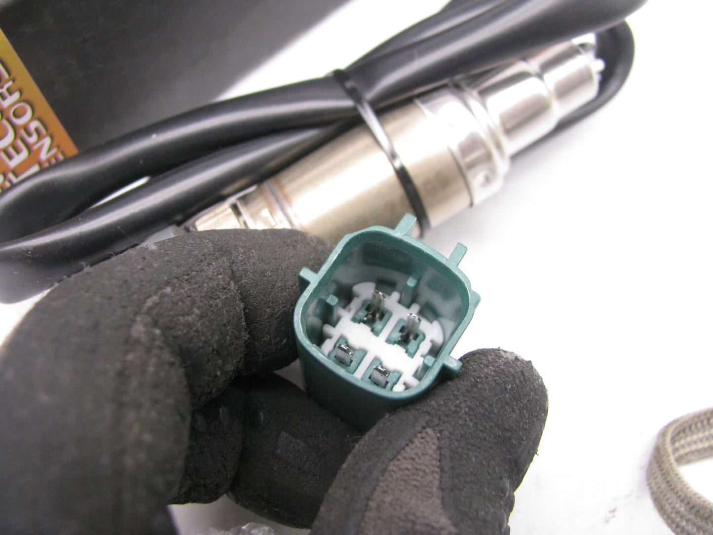 Service Tech Sensors 1900-482106 Oxygen O2 Sensor - Downstream Front