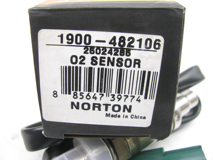 Service Tech Sensors 1900-482106 Oxygen O2 Sensor - Downstream Front