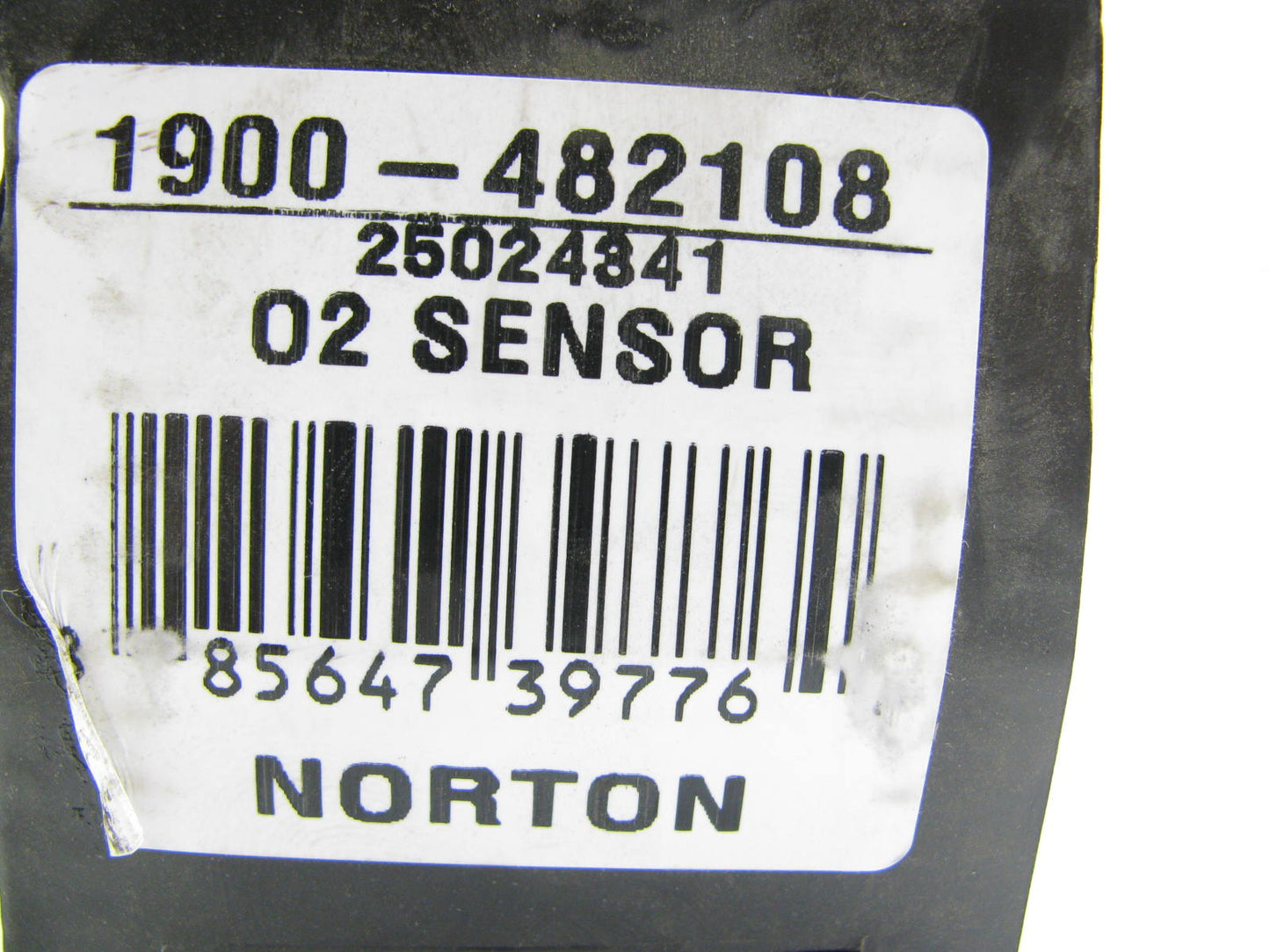 Service Tech Sensors 1900-482108 Oxygen O2 Sensor - Upstream / Downstream