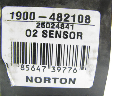 Service Tech Sensors 1900-482108 Oxygen O2 Sensor - Upstream / Downstream