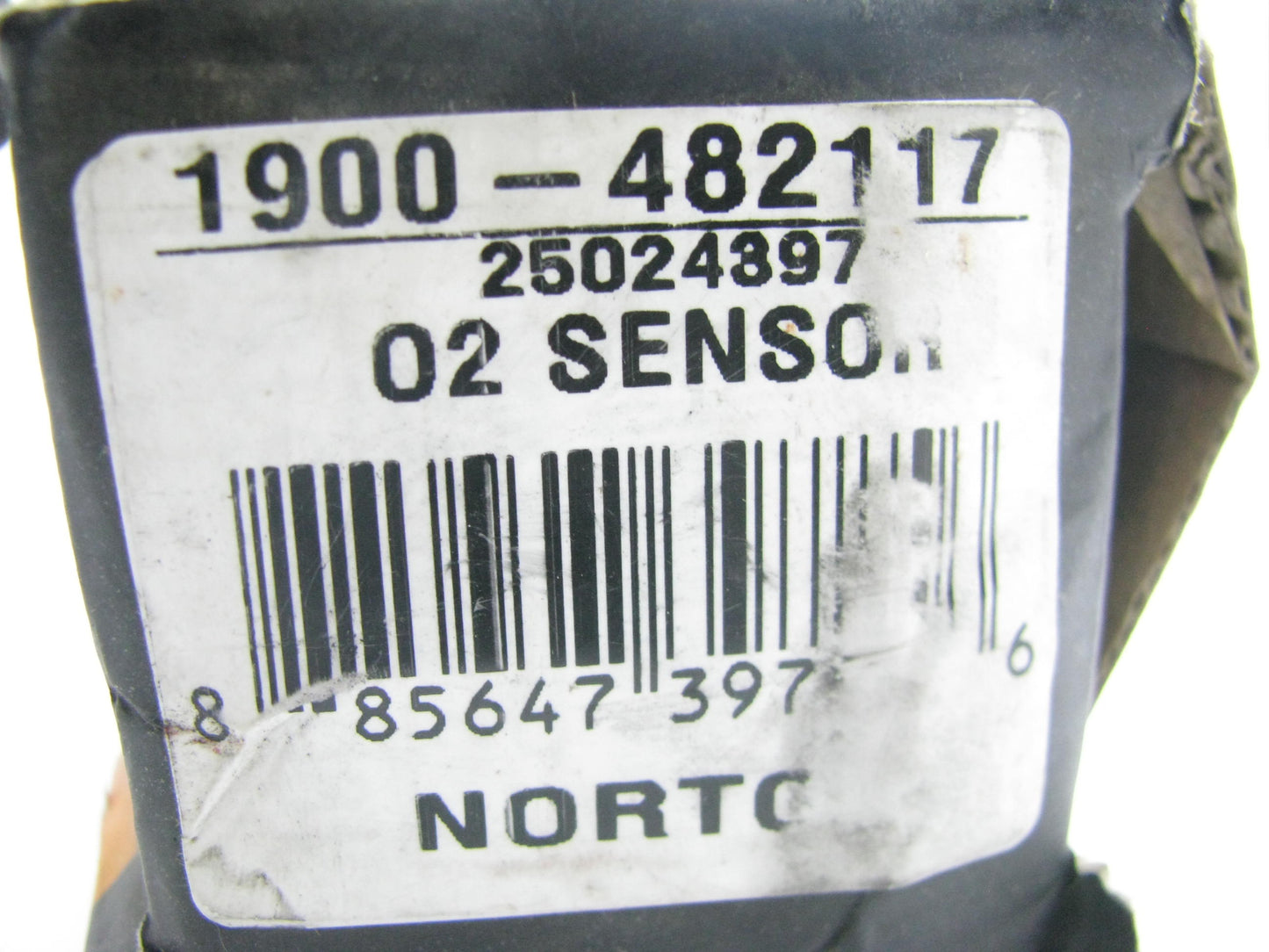 Service Tech Sensors 1900-482117 Oxygen O2 Sensor - Downstream