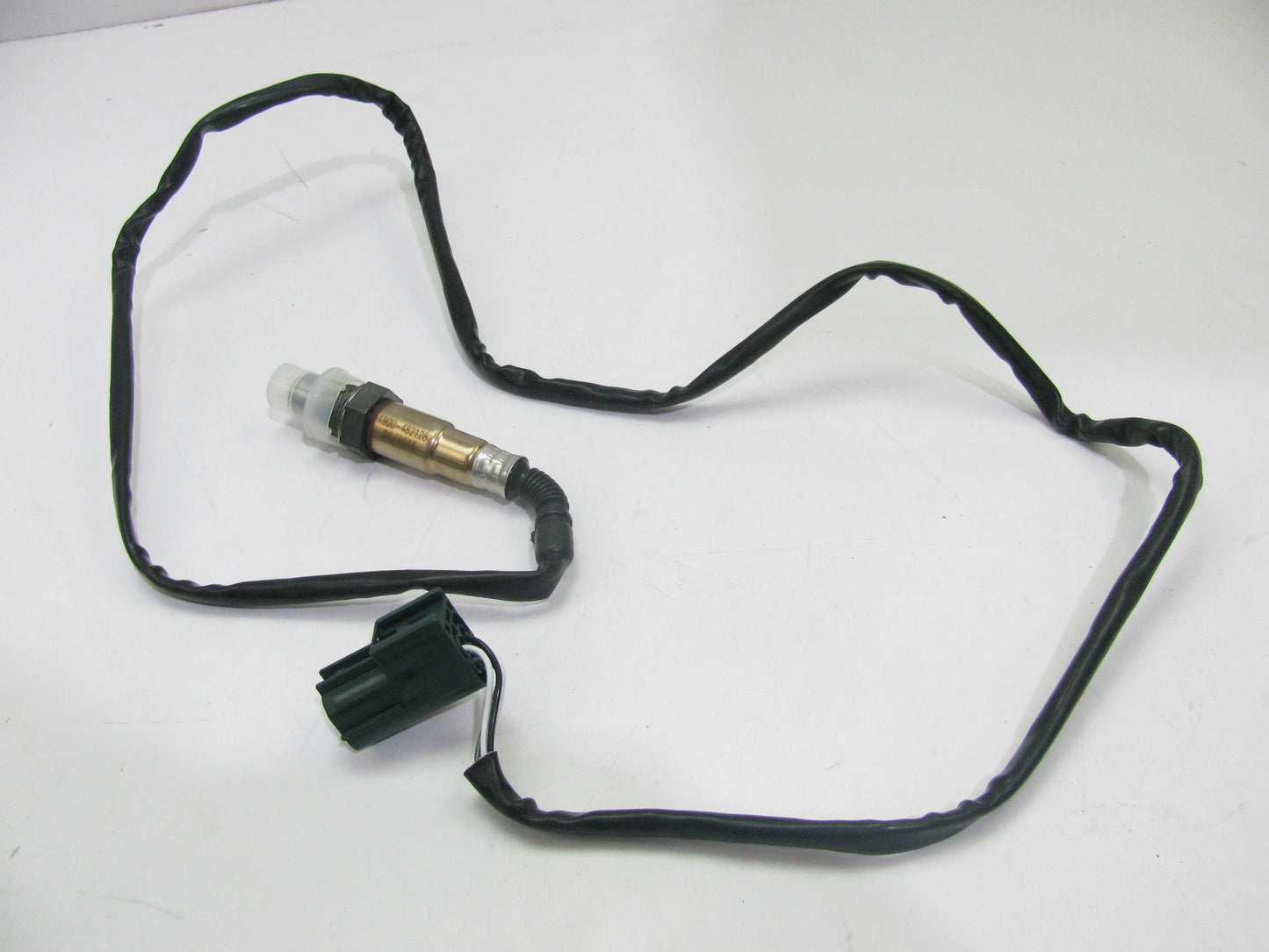 Service Tech Downstream Left Heated Oxygen O2 Sensor For 01-03 Infiniti QX4 3.5L