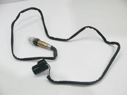 Service Tech Downstream Left Heated Oxygen O2 Sensor For 01-03 Infiniti QX4 3.5L