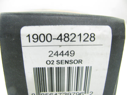 Service Tech Downstream Left Heated Oxygen O2 Sensor For 01-03 Infiniti QX4 3.5L