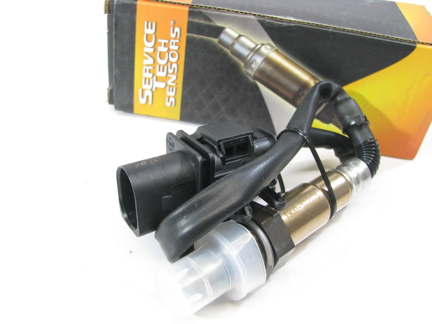 Service Tech Sensors 1900-522175 Oxygen O2 Sensor - Upstream