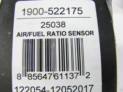 Service Tech Sensors 1900-522175 Oxygen O2 Sensor - Upstream