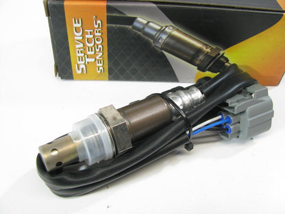 Service Tech 1900-522187 Upstream Oxygen O2 Sensor For 2004-2008 Acura TSX 2.4L