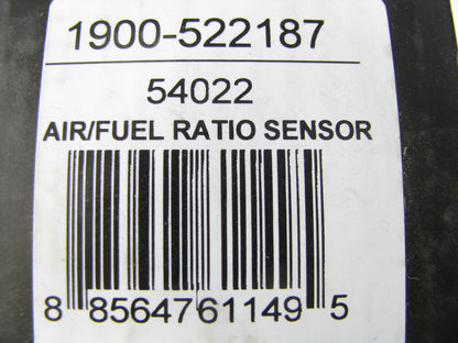 Service Tech 1900-522187 Upstream Oxygen O2 Sensor For 2004-2008 Acura TSX 2.4L