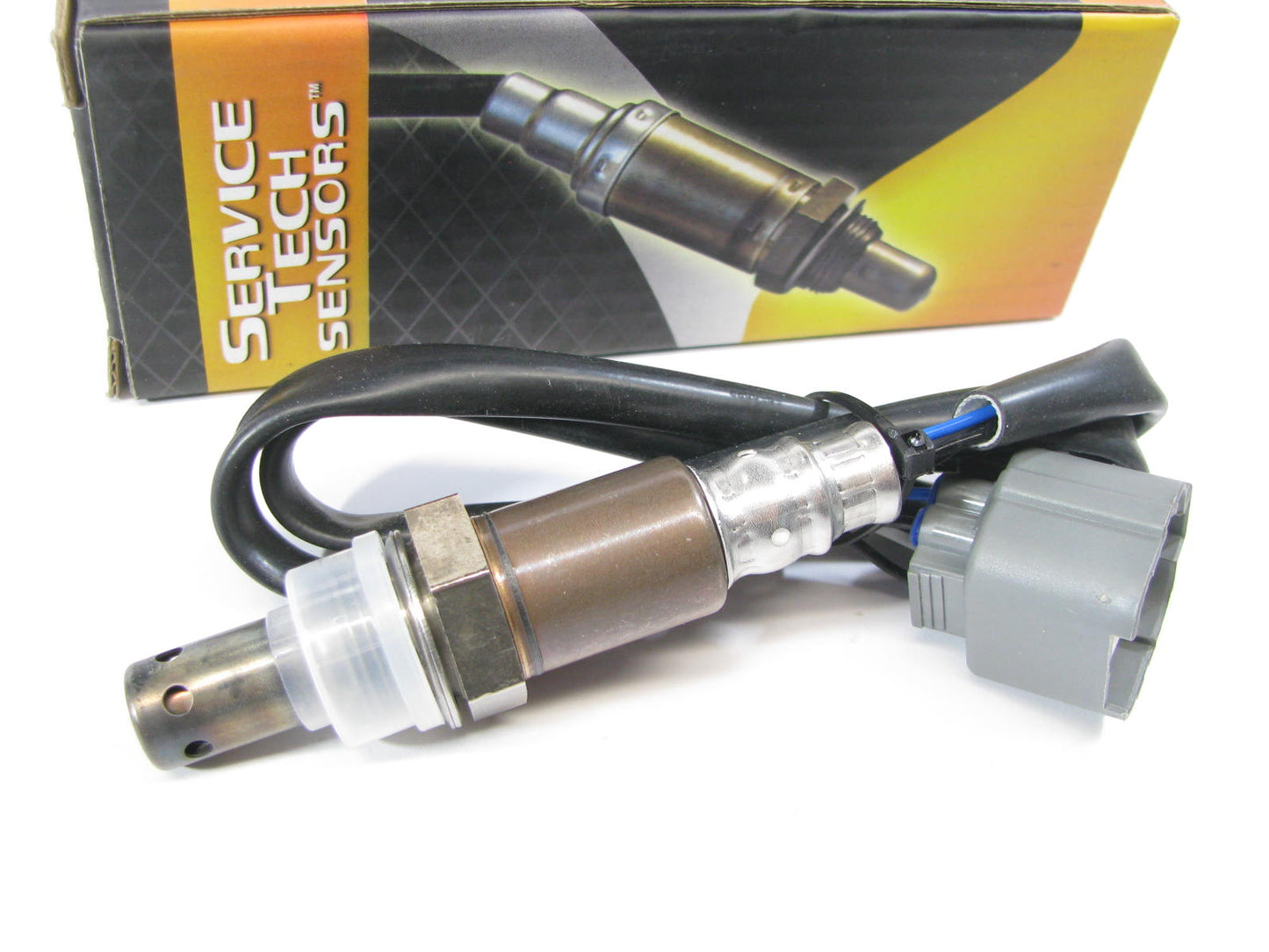 Service Tech 1900-522190 Upstream Oxygen O2 Sensor For 2004-2011 Subaru 2.5L-H4
