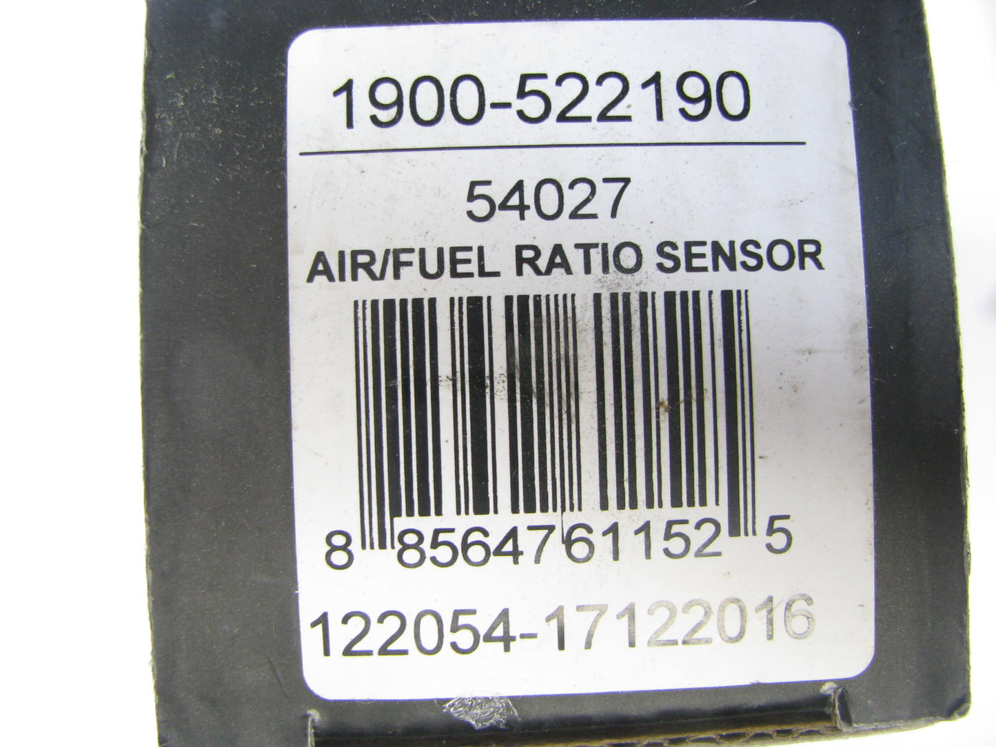Service Tech 1900-522190 Upstream Oxygen O2 Sensor For 2004-2011 Subaru 2.5L-H4