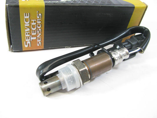 Service Tech Sensors 1900-522196 Oxygen O2 Sensor - Upstream