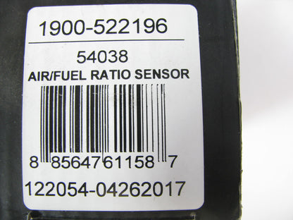 Service Tech Sensors 1900-522196 Oxygen O2 Sensor - Upstream