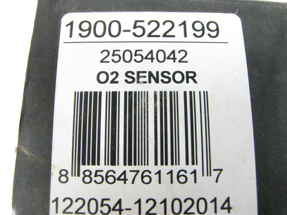 Service Tech Sensors 1900-522199 Oxygen O2 Sensor - Upstream