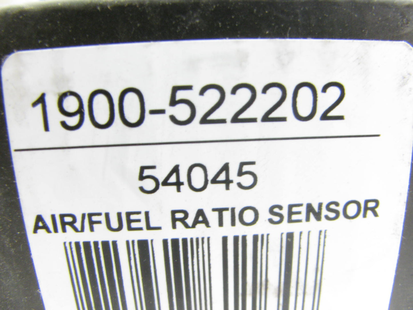 Service Tech 1900-522202 Upstream Oxygen O2 Sensor 2003-2007 Honda Accord 2.4L