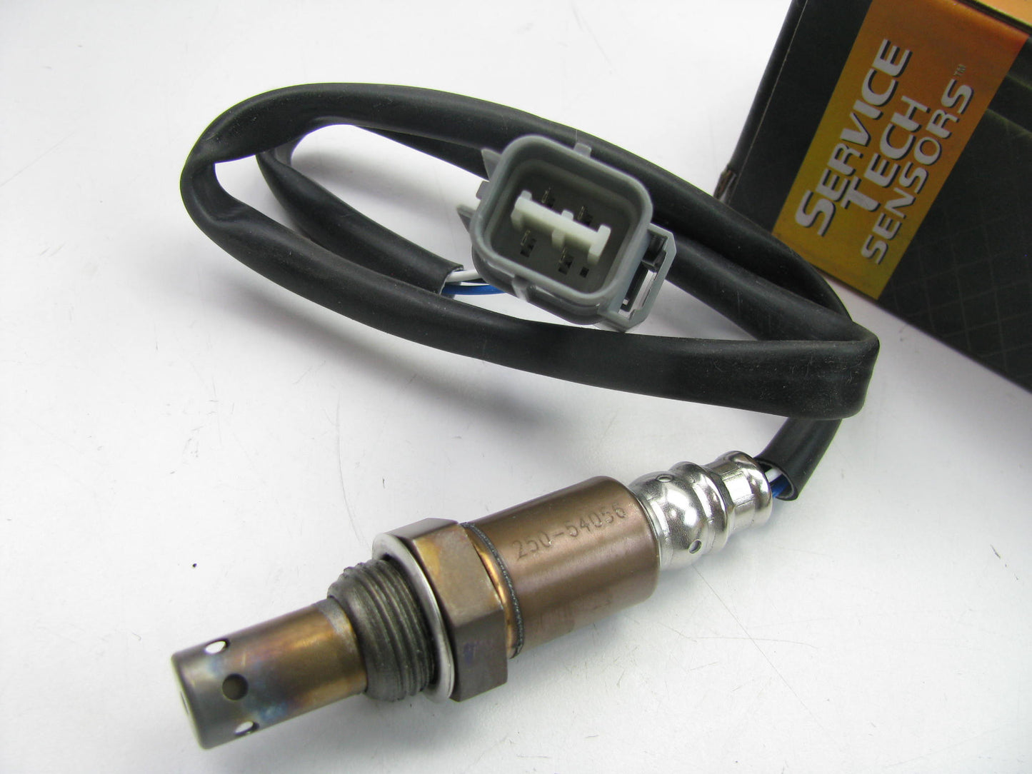 Service Tech 1900-522205 Upstream Oxygen O2 Sensor For 06-09 Honda S2000 2.2L-L4