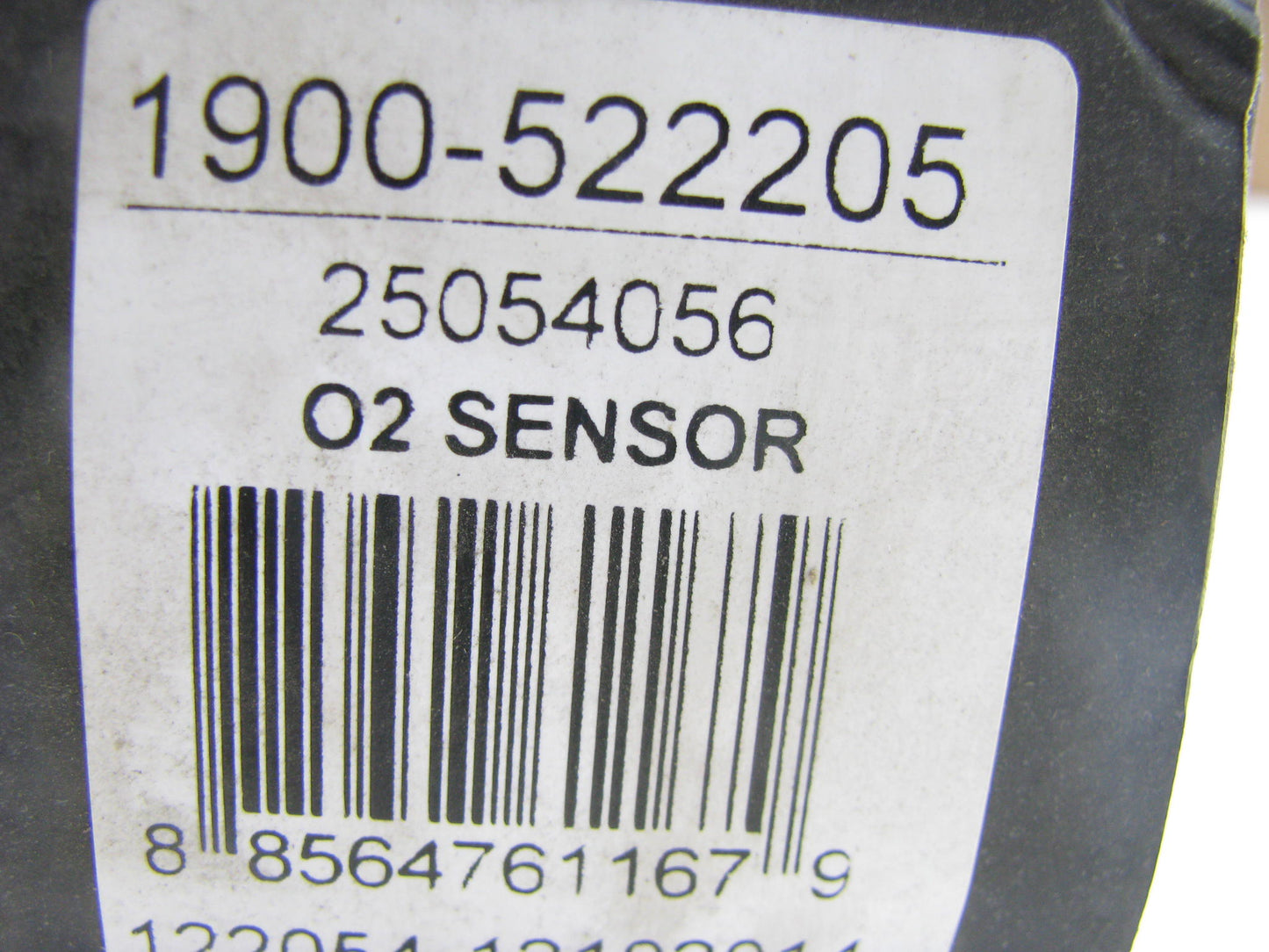 Service Tech 1900-522205 Upstream Oxygen O2 Sensor For 06-09 Honda S2000 2.2L-L4