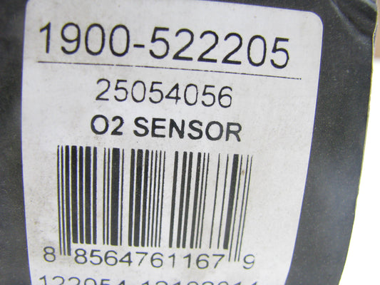 Service Tech 1900-522205 Upstream Oxygen O2 Sensor For 06-09 Honda S2000 2.2L-L4