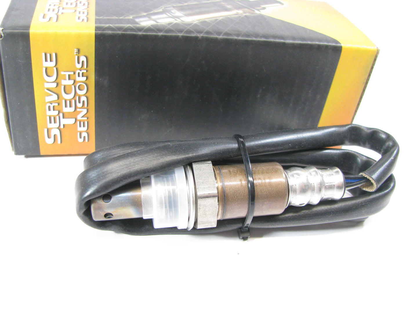 Service Tech 1900-522206 Upstream Oxygen O2 Sensor For 2004-2015 Subaru 2.5L-H4