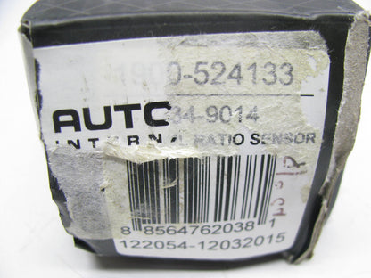 Service Tech 1900-524133 Upstream Oxygen O2 Sensor 2000-02 Honda Accord 2.3L-L4