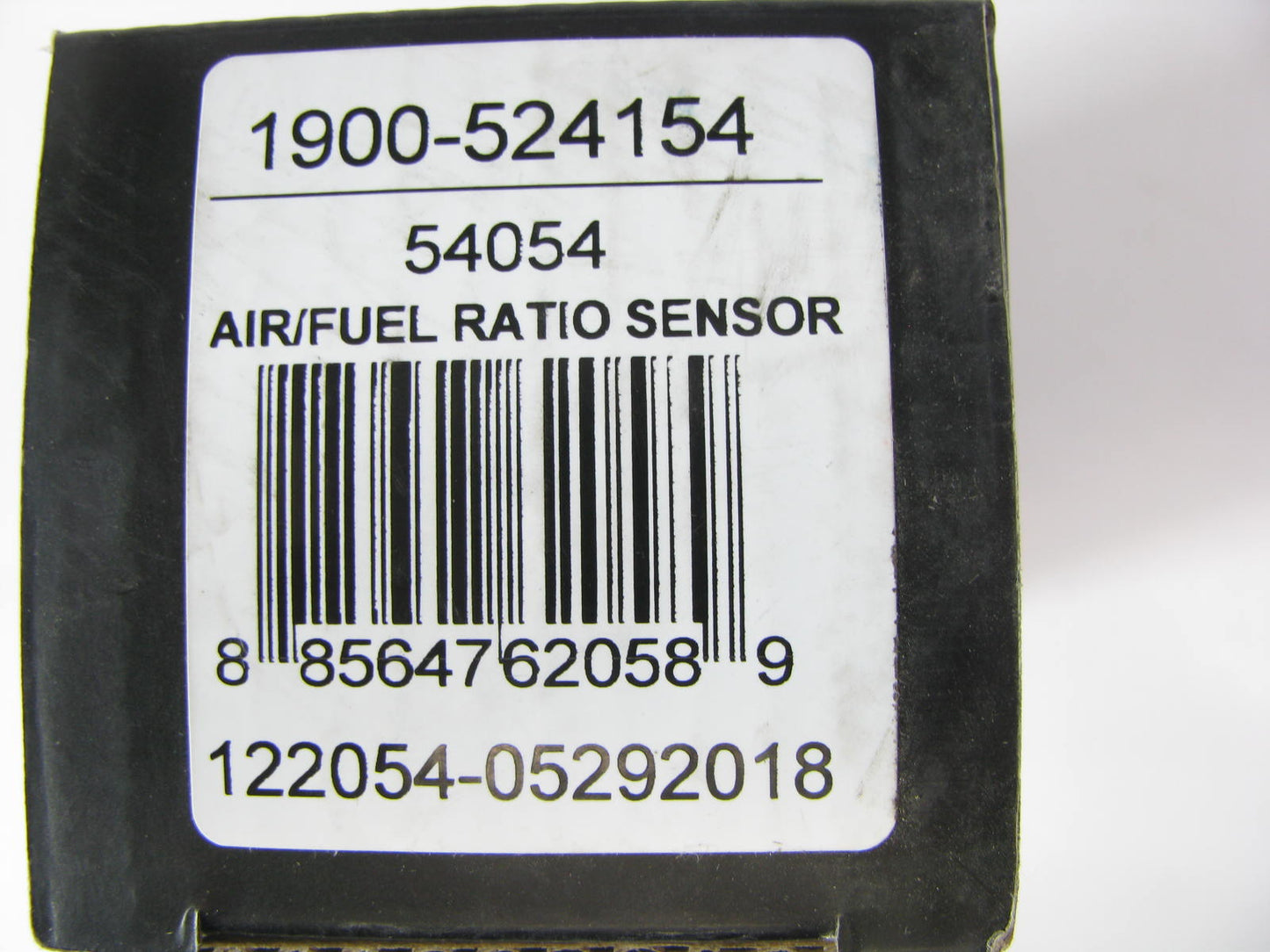 Service Tech Sensors 1900-524154 Oxygen O2 Sensor - Upstream