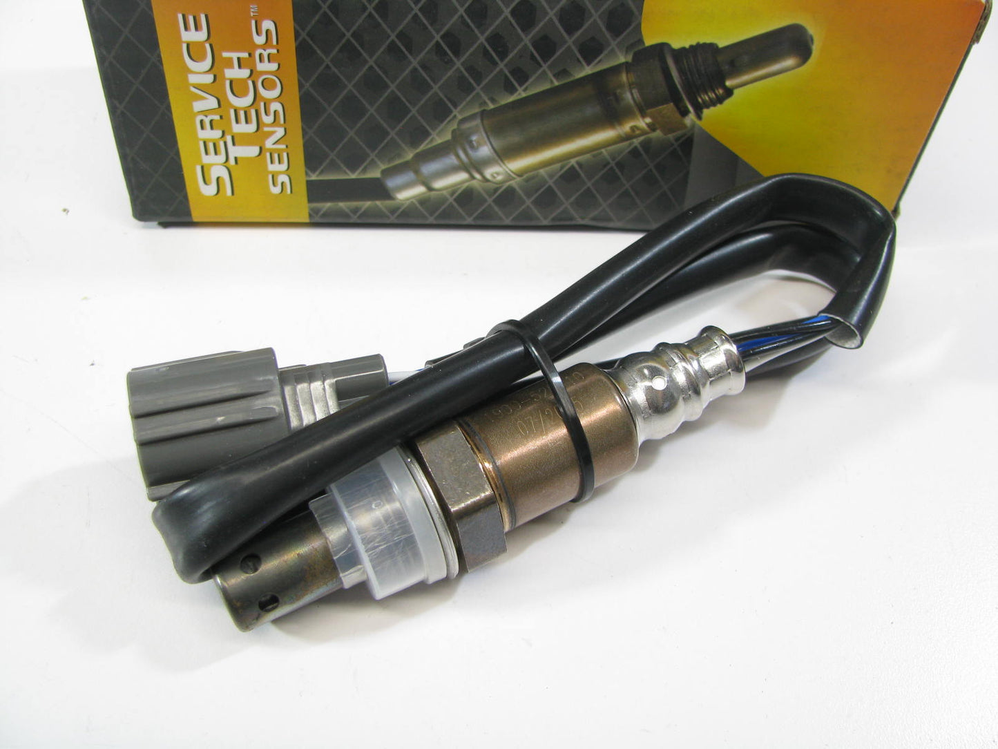 Service Tech Sensors 1900-528710 Oxygen O2 Sensor - Upstream Left