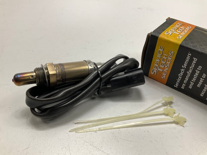 Service Tech Sensors 1900-556088 Oxygen O2 Sensor For 1996-1998 Mazda MPV