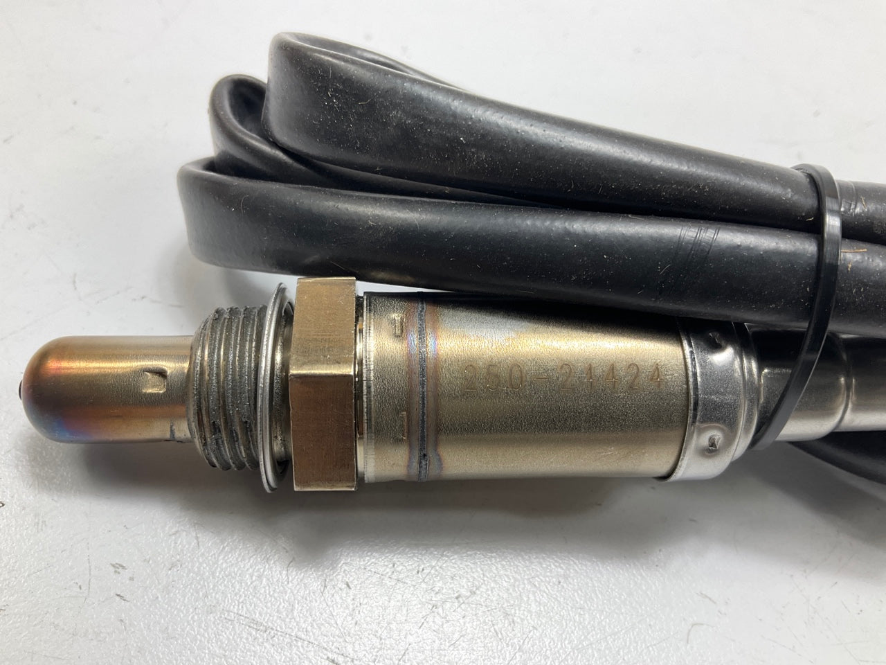 Service Tech Sensors 1900-556088 Oxygen O2 Sensor For 1996-1998 Mazda MPV