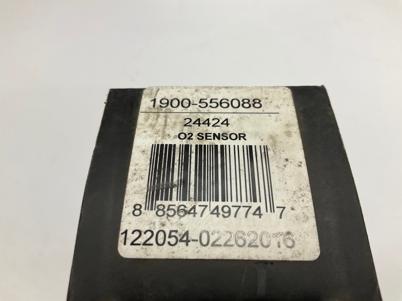 Service Tech Sensors 1900-556088 Oxygen O2 Sensor For 1996-1998 Mazda MPV