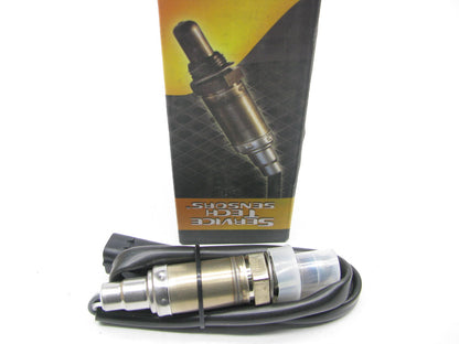 Service Tech 1900-556106 Downstrream Oxygen O2 Sensor For 1998-2002 Kia 1.8L-L4