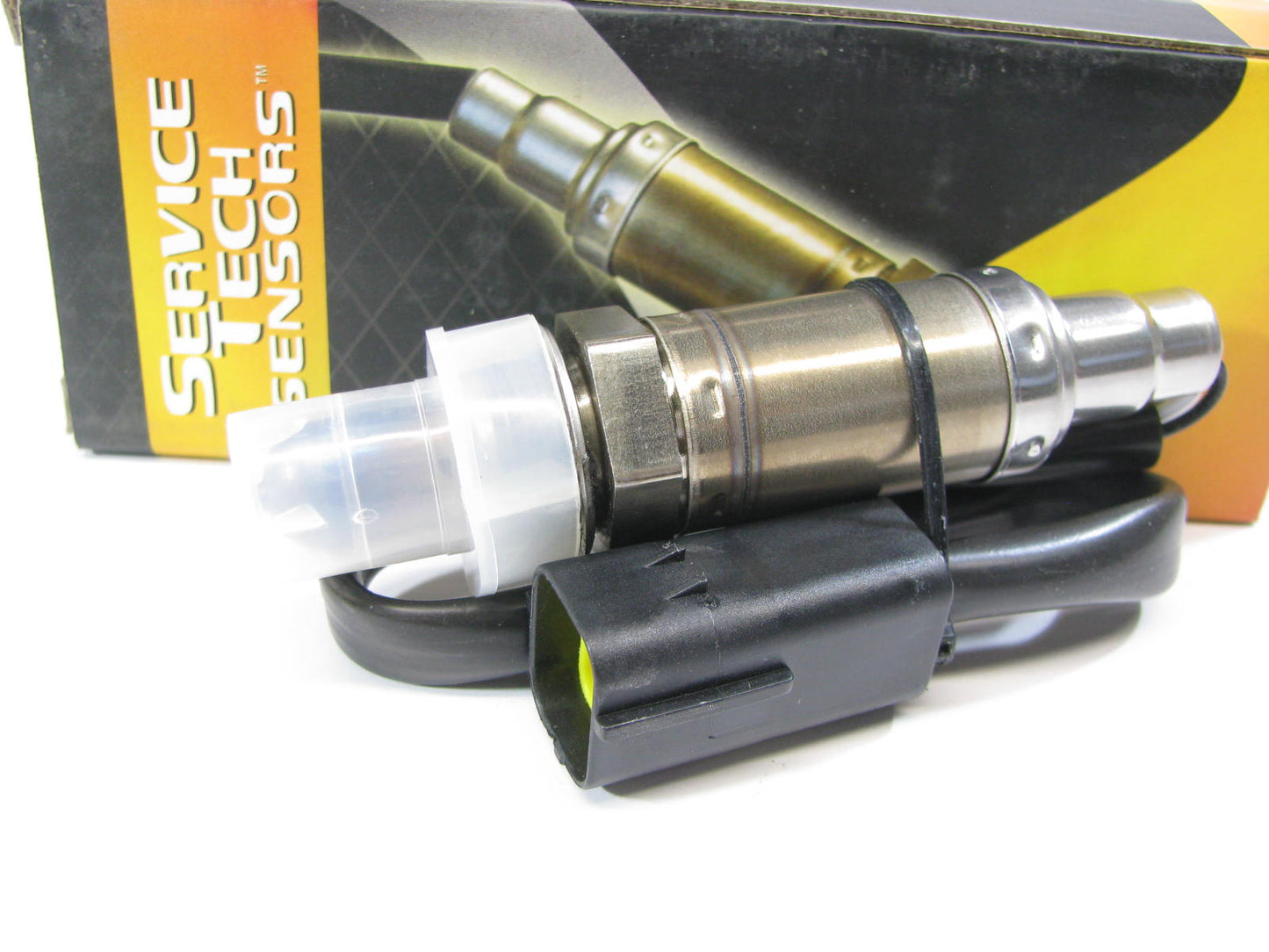 Service 1900-556143 Downstream Oxygen O2 Sensor For 1997-99 Hyundai Accent 1.5L