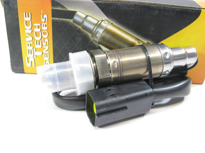 Service 1900-556143 Downstream Oxygen O2 Sensor For 1997-99 Hyundai Accent 1.5L