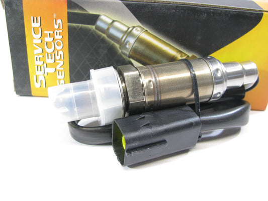 Service 1900-556143 Downstream Oxygen O2 Sensor For 1997-99 Hyundai Accent 1.5L