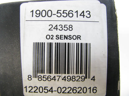 Service 1900-556143 Downstream Oxygen O2 Sensor For 1997-99 Hyundai Accent 1.5L