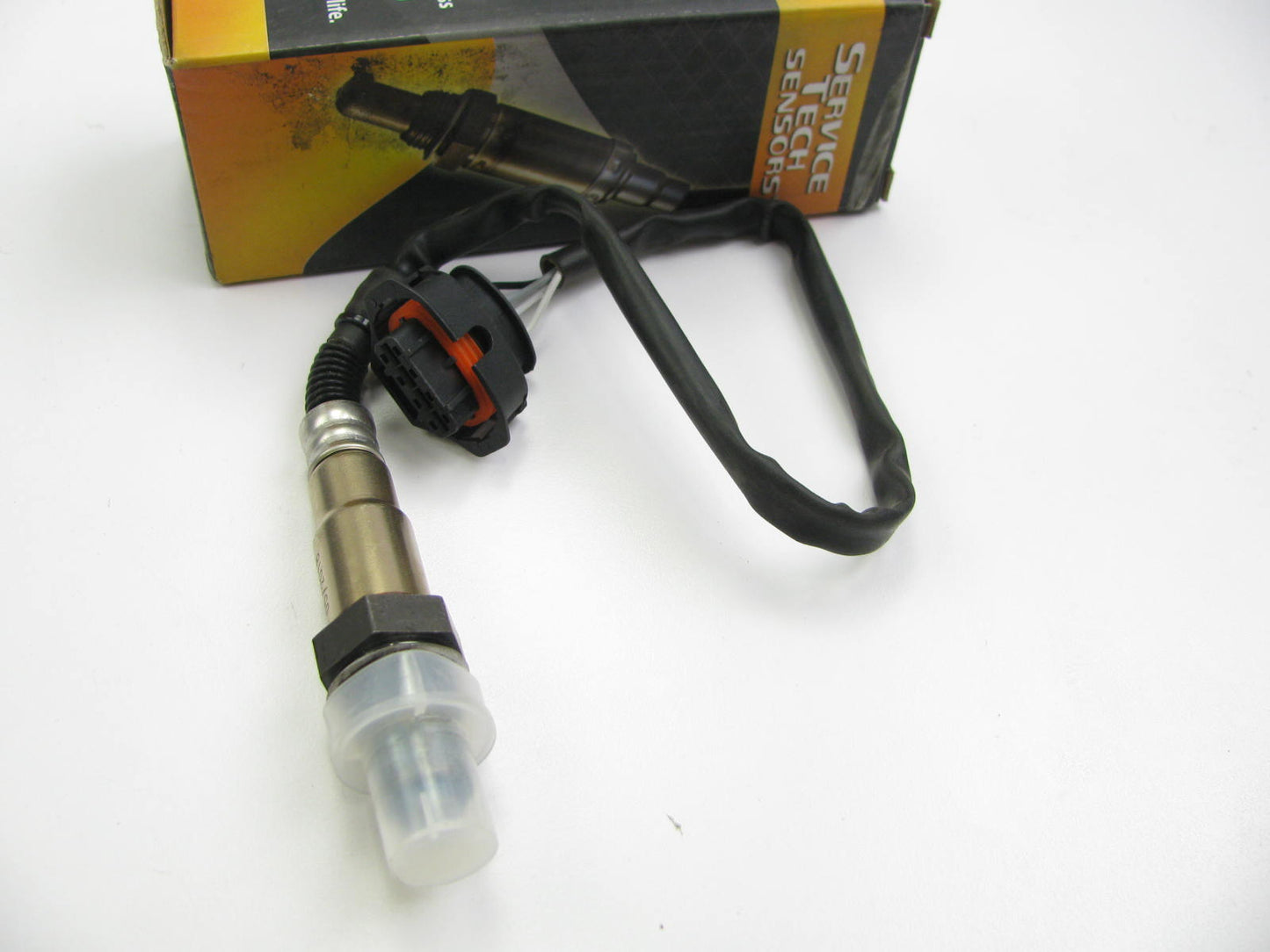 Service Tech Sensors 1900-556159 Oxygen O2 Sensor